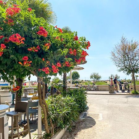 Appartamento 1 Caorle Bagian luar foto