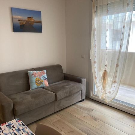 Appartamento 1 Caorle Bagian luar foto