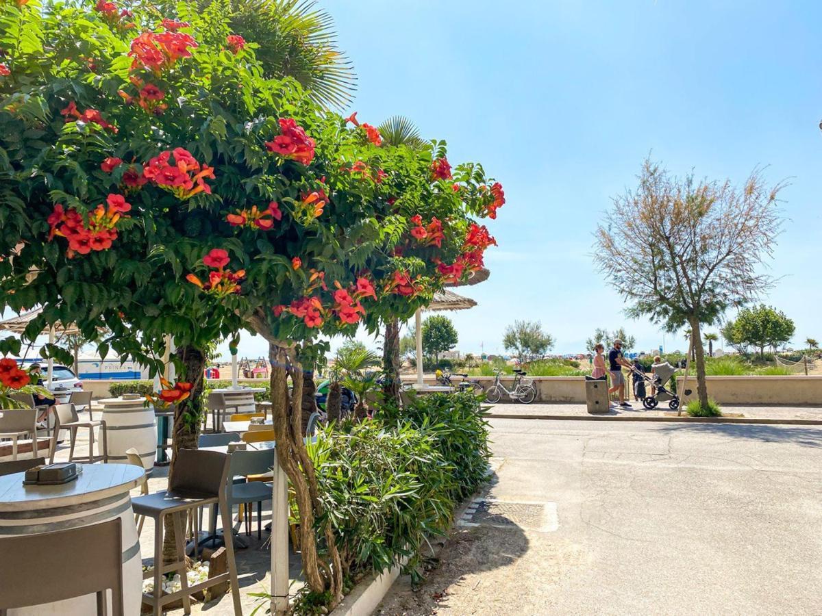 Appartamento 1 Caorle Bagian luar foto