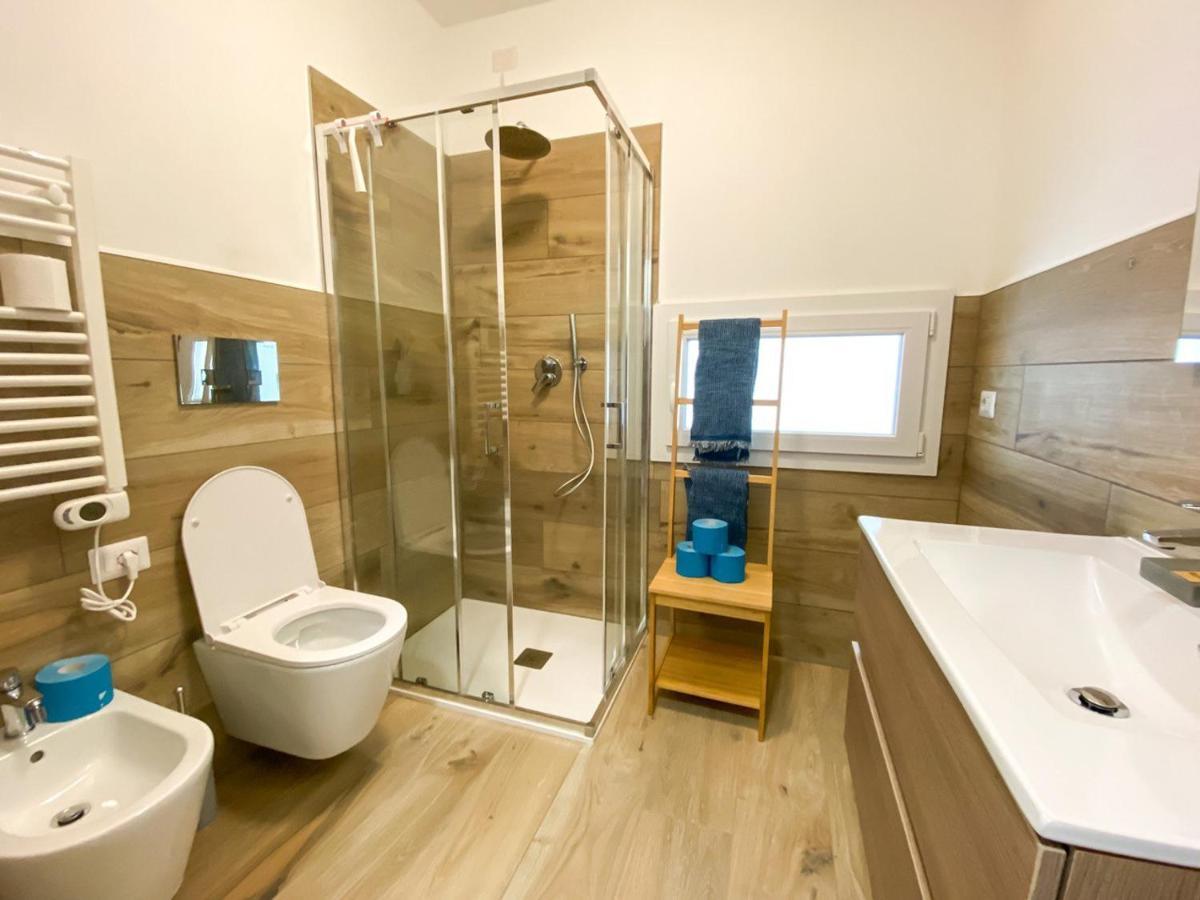 Appartamento 1 Caorle Bagian luar foto