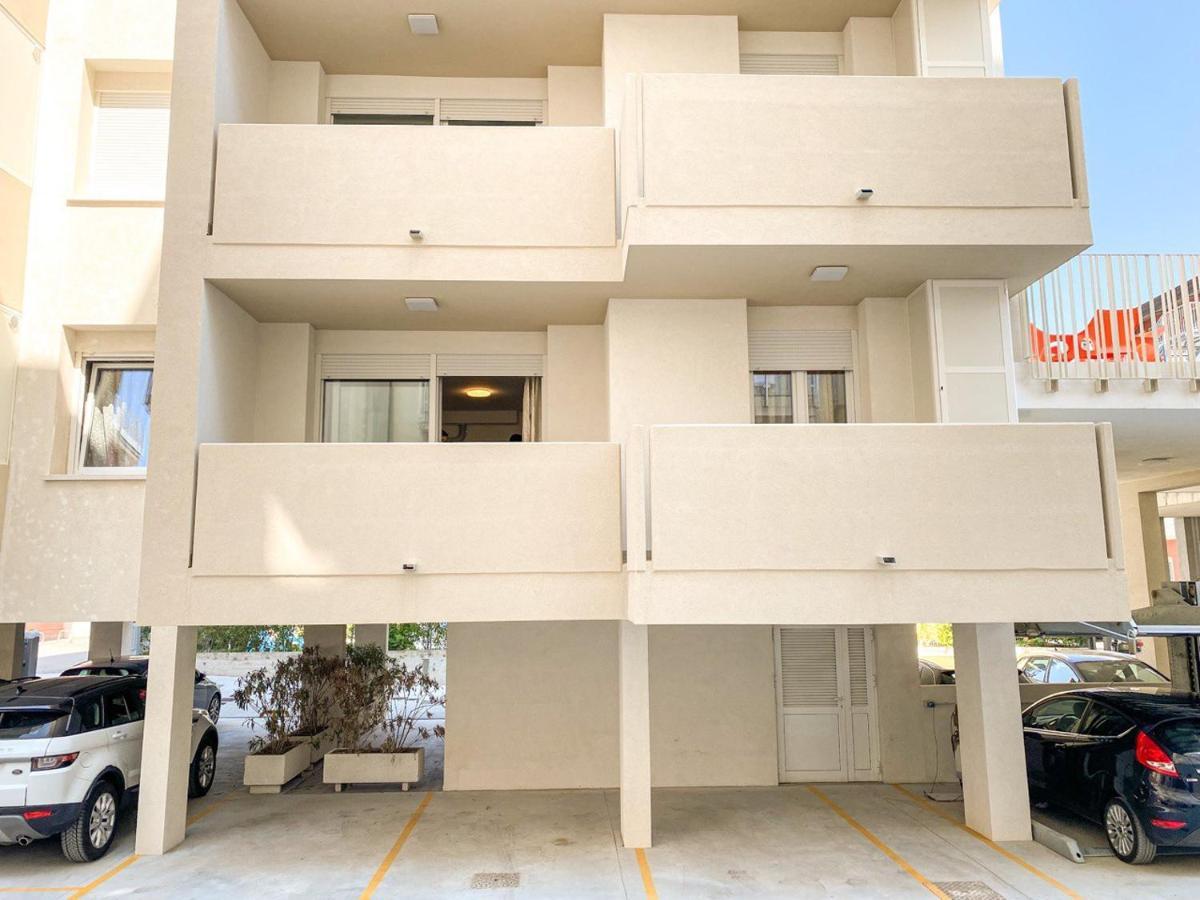Appartamento 1 Caorle Bagian luar foto