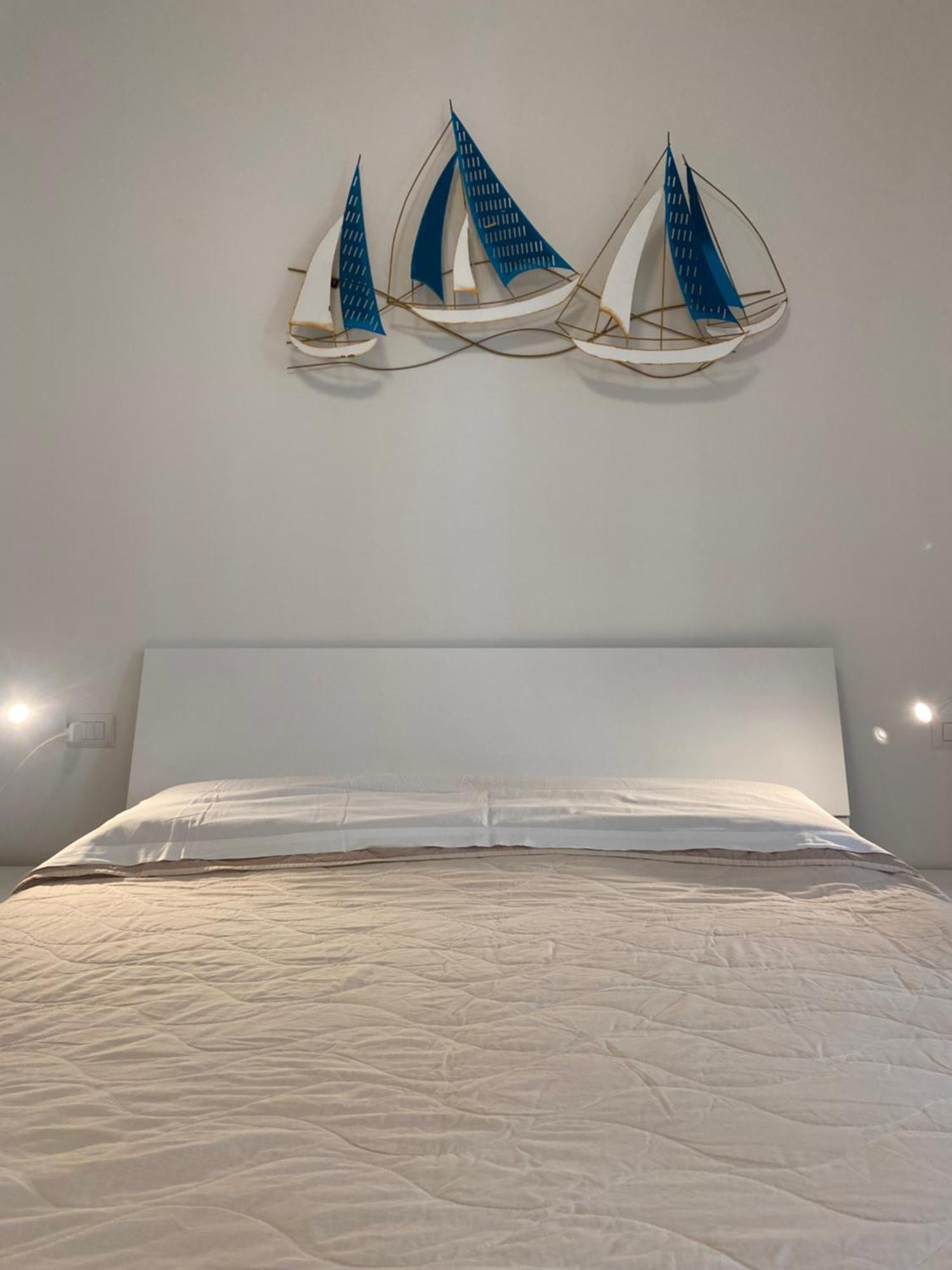 Appartamento 1 Caorle Bagian luar foto